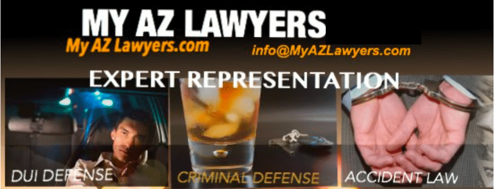 AZ DUI attorney