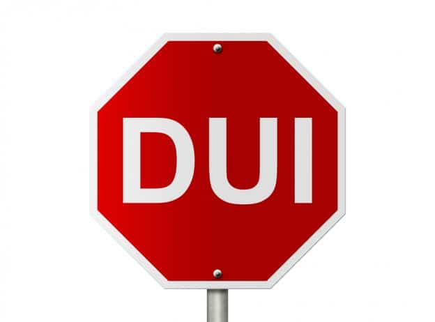 DUI Acronyms
