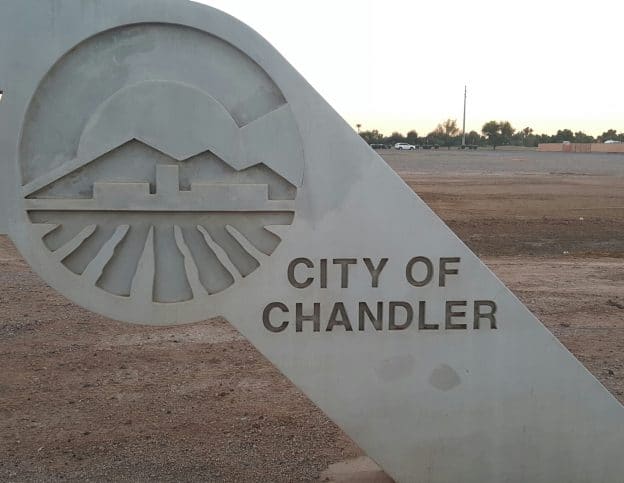 Chandler DUI Lawyers