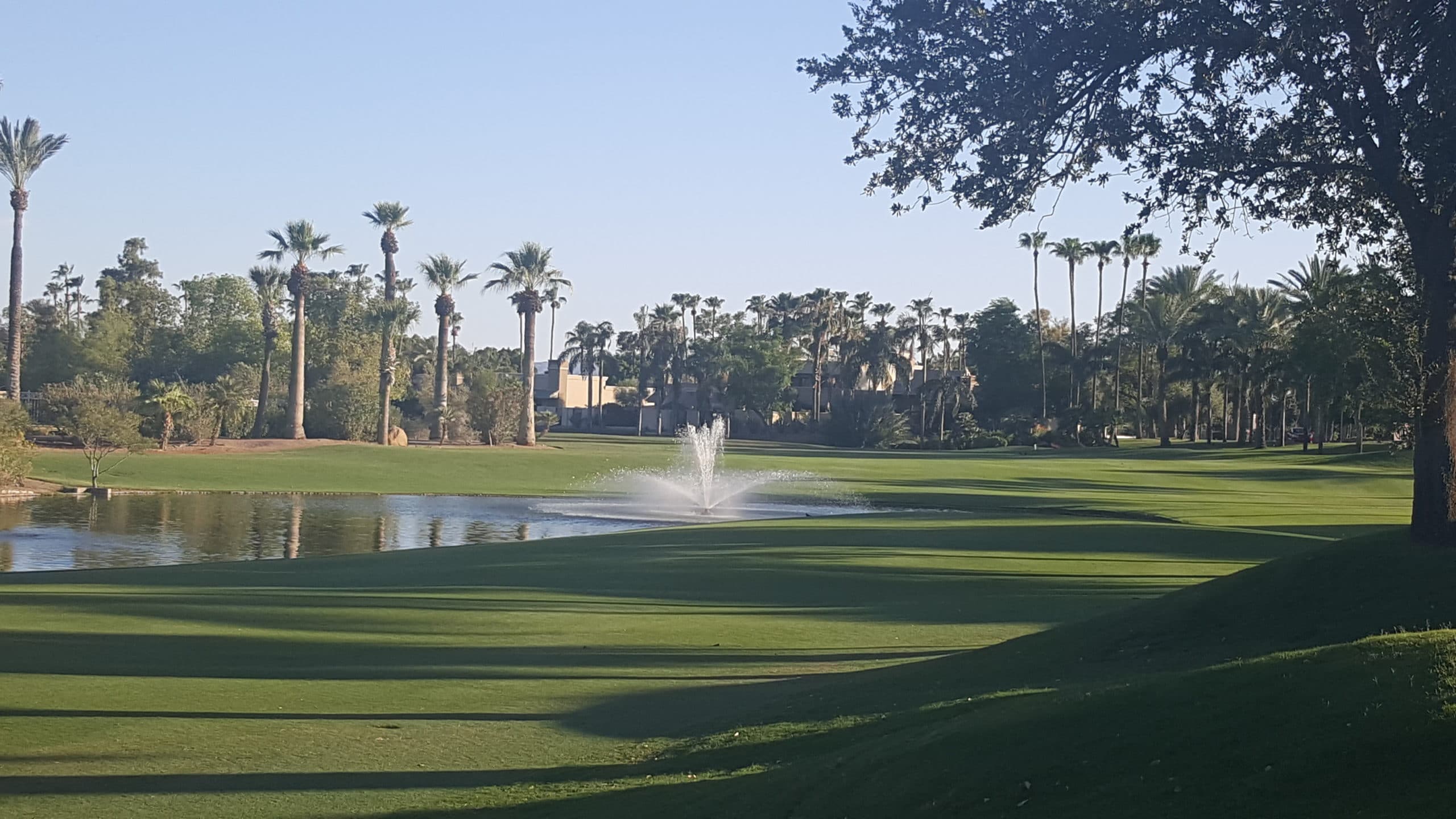 Scottsdale scenery