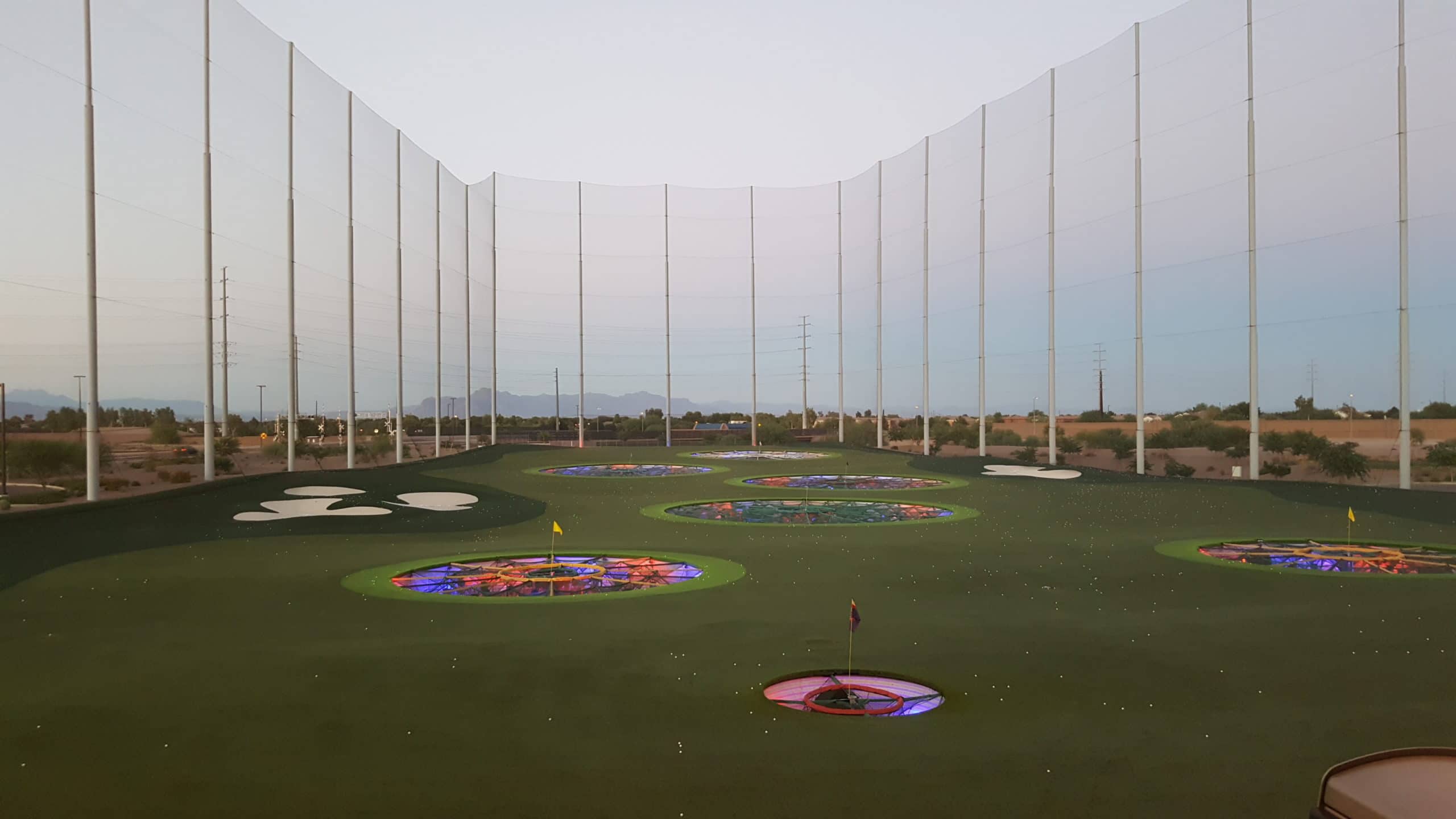 Top Golf, Gilbert, Az - Gilbert DUI Lawyers