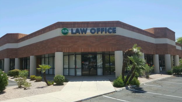 Mesa DUI Attorneys