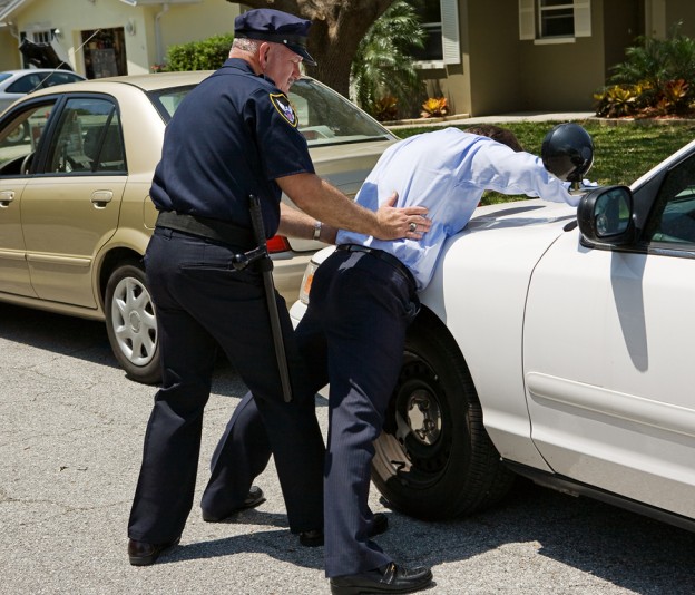 Arrested for Phoenix DUI Without Displaying Any Signs of Impairment?