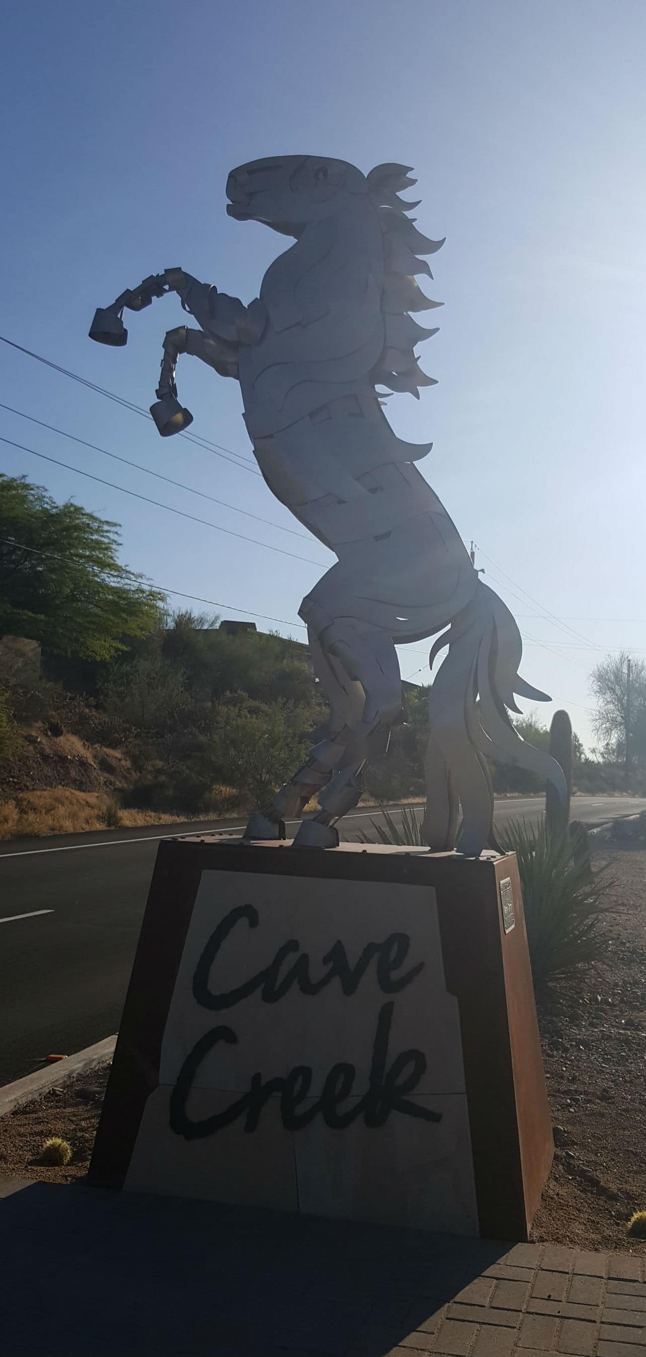 Cave Creek, Arizona | Cave Creek DUI Lawyers