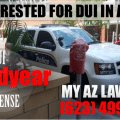 Goodyear DUI Lawyers