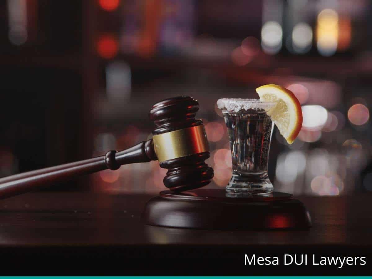 Misdemeanor vs. felony DUI convictions in Arizona